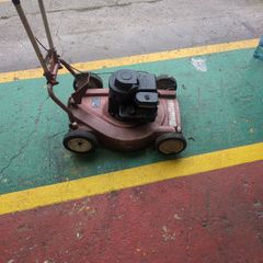 Mountfield