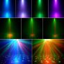 dj light bar RGB Image 3