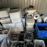 Caravan parts, windows and panels Image 6