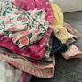 Baby Girls Bundle 6-9months - Over 100 pieces Image 5