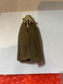 Star Wars Squid head