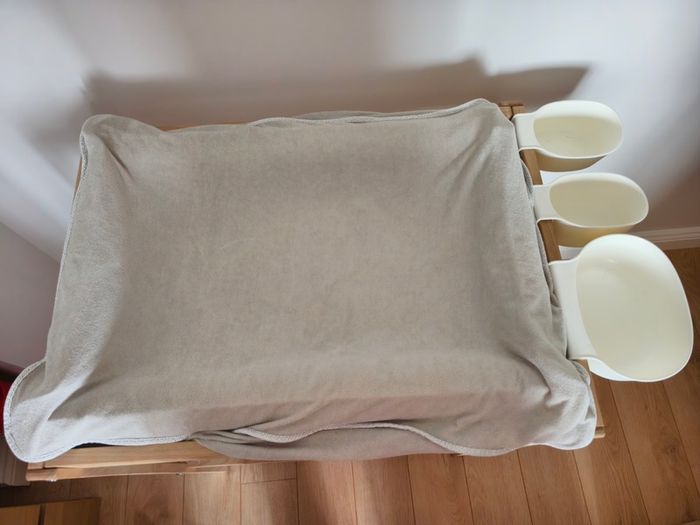 IKEA Changing Table
