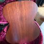 Taylor 322e All Mahogany Image 7