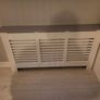 radiator cabinet x3      40 each Image 3