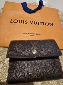 Louis Vuitton Authentic wallet