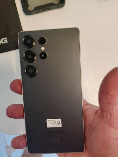 samsung galaxy s25 ultra