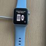 Apple Watch series 1 with box and 5 straps Image 8