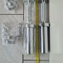 brand new olympic dumbbell handles Image 9