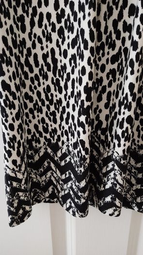 M and S Dressy Top size 16
