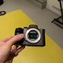 Sony a7s ii Mirrorless Camera Image 3