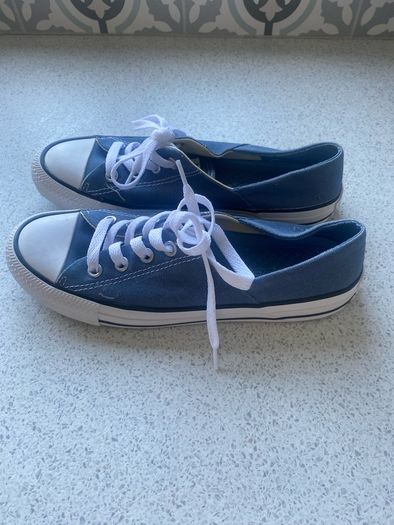 womens converse