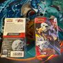 Pokemon Destined Rivals Half Booster Box Image 2