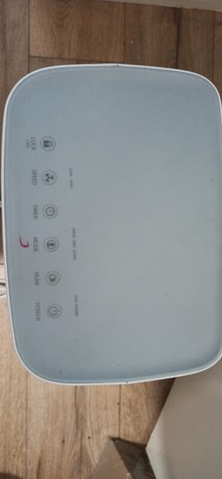 Dehumidifier