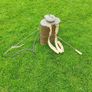 WEED SPRAYER, "Flox 10", Birchmeier, Switzerland. Brass Image 7
