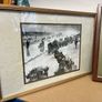 Vintage world war 2 photos set of 3 Image 2