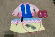 our generation watersports outfit