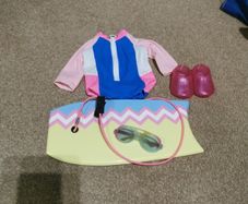 our generation watersports outfit