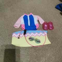 our generation watersports outfit