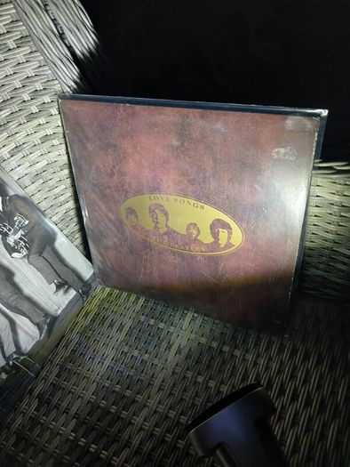 Records Records