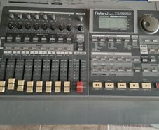 Roland vs880ex