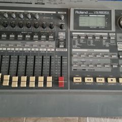 Roland vs880ex