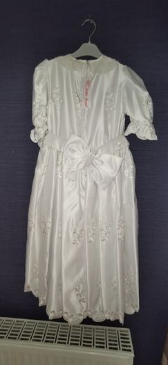 Communion dress