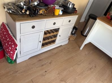 sideboard cabinet