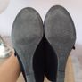NEW LOOK high heels - size IE 4 / EU 37 Image 3
