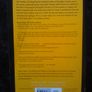 Selection Of Globalisation Books- Good For Journalism, Politics, Sociology, Business Courses. Image 4