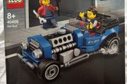 lego 40409 Hot Rod