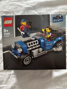 lego 40409 Hot Rod