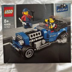 lego 40409 Hot Rod