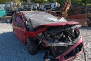 Breaking Citroen picasso C4 2017 diesel