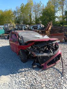 Breaking Citroen picasso C4 2017 diesel