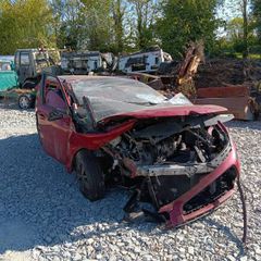 Breaking Citroen picasso C4 2017 diesel