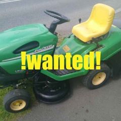 lawnmower