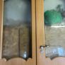 2 intermal doors and set of double doors for sale Image 2