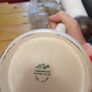 Rabbit Tea Pot Image 6