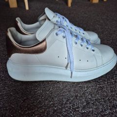 Alexander McQueen shoes