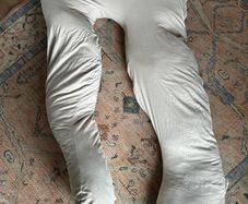 pregnancy pillow