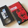 Psycho VHS - Factory Sealed New The Hitchcock Collection (Universal) Image 4