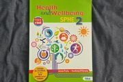 Health and Wellbeing SPHE 2
