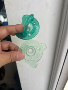 new soother