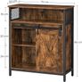 New Cupboard with sliding door - FREE P&P Image 4