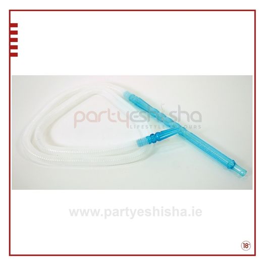 5 X Reusable Healthy Washable Luxury Plastic Hose