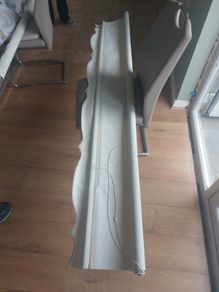 Roller blind