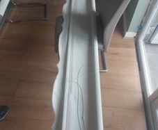 Roller blind