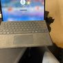 Microsoft Surface Pro 11 with keyboard and Pen Image 3
