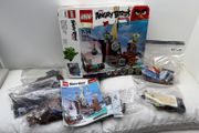 Lego Angry Birds