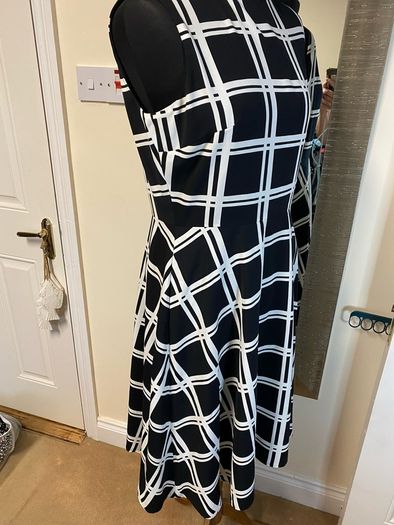 Dress Size 14